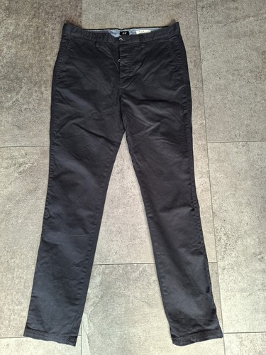 Herren hose stretch von - stretch, h@m