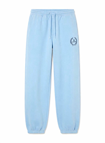 Herren jogginghose blau - h&m,