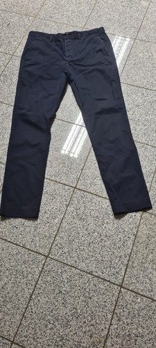 Herrenhose blau gr - blau, gr.