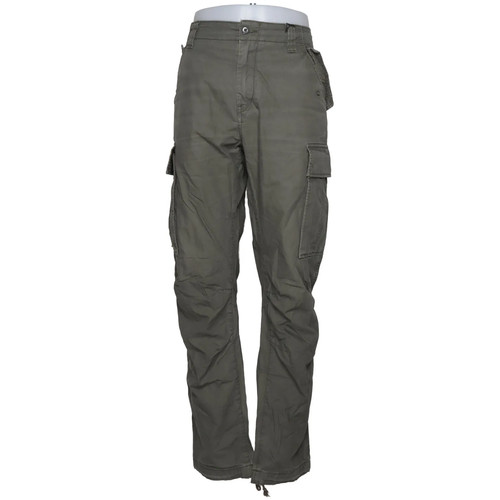 H m cargohose - l.o.g.g,