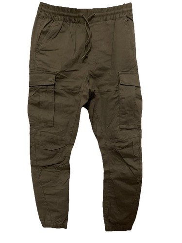 Herren cargohose cargo - h&m,