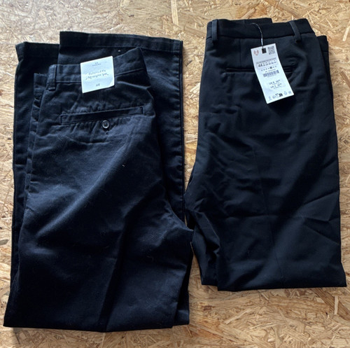 Herrenhose relaxed fit - relaxed,