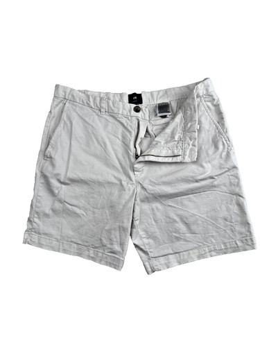 Herren chino shorts - h&m, w34
