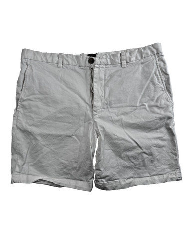 Herren chino shorts - chino, 34
