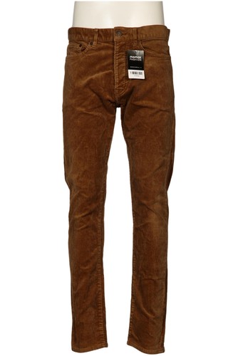 Stoffhose herren hose - h&m,