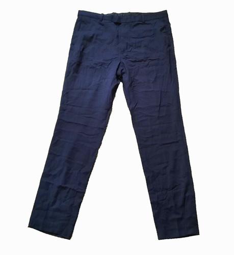 Stoffhose herren hose - h&m,