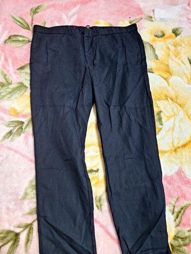 Herren hose schwarz - h&m,