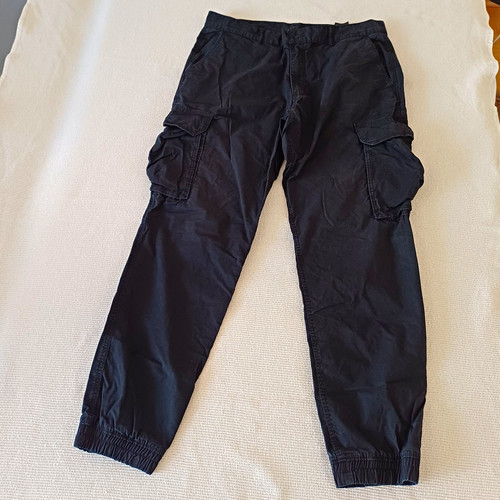 Divided herren cargohose - divided,