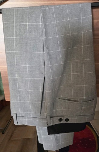Neue schicke herrenhose 34 - herrenhose, gr.34