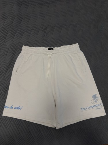 Herren shorts stoffshorts - herren,