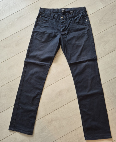 Schicke hose blau - schicke, herren