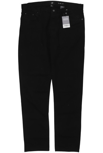 Stoffhose herren hose - h&m,