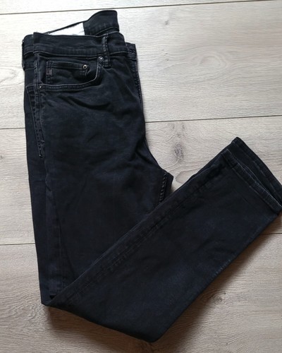 Herren slim fit jeans - jeans,, gr