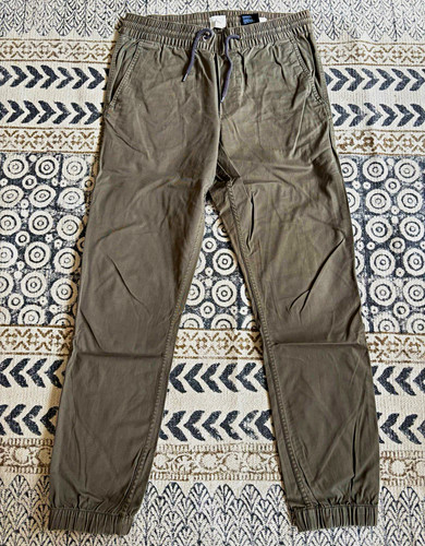 Herren hose grün - herren,