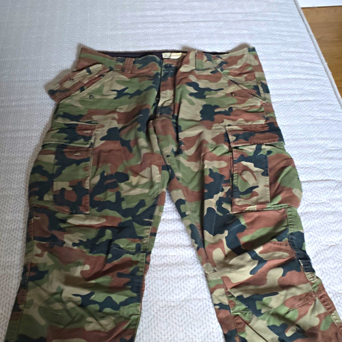 Herren cargo hose - herren, cargo-hose