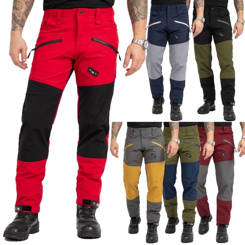 Softshellhose herren - softshellhose,