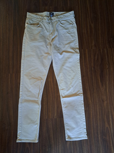 Herrenhose 30 32 slim - h&m, 30/32
