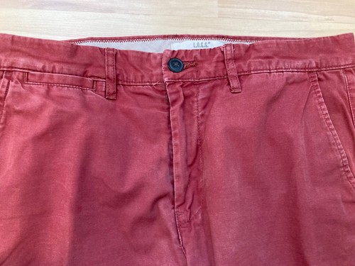 Herren hose logg gr 31 - logg,