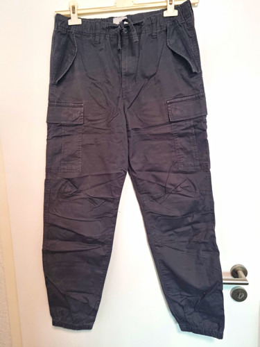Cargohose - h&m,