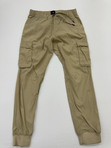 Herren beige utility cargo - herren,