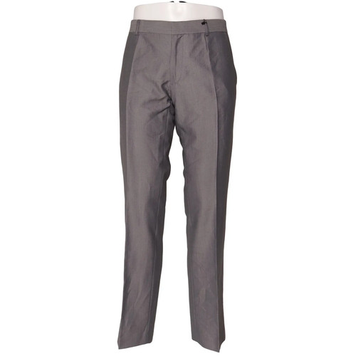 Stoffhose größe 50 - h&m,, stoffhose,