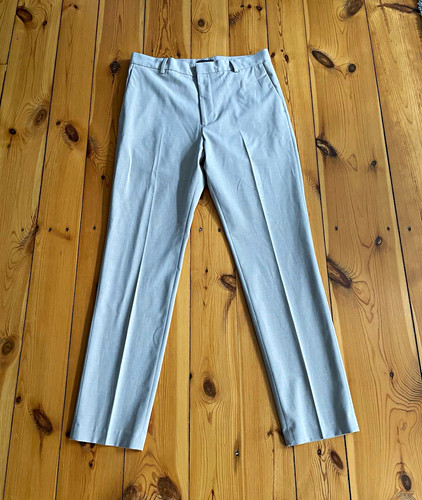 Anzughose slim fit - anzughose,