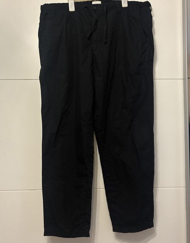 Herrenhose schwarz - gr.xl,,