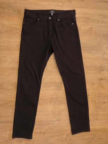 Slim fit herren - slim, hose