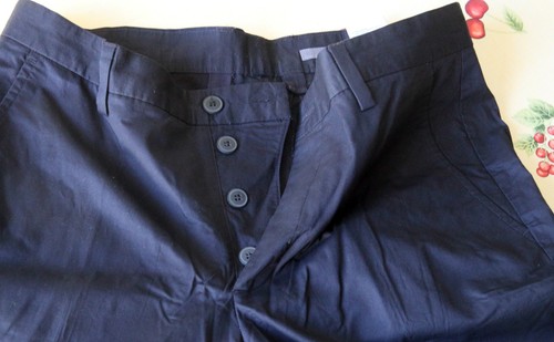 Herren jeans größe - h&m,