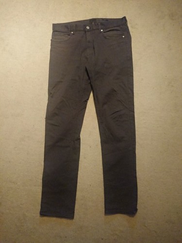 Herren five pocket - h&m, five-pocket-hose