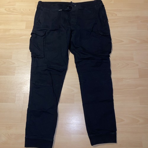Herren cargo hose skinny - herren, cargo-hose