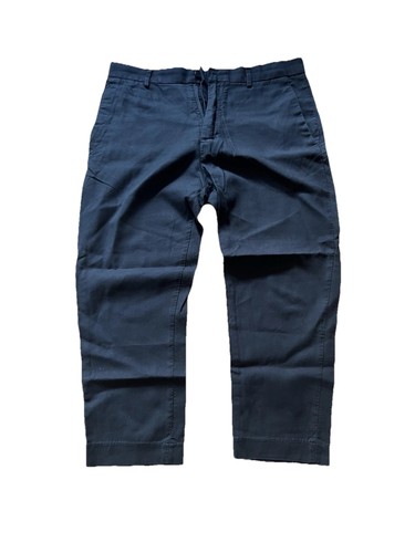 Herren hose 50 schwarz - hose, gr