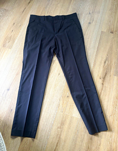 Herren hose regular fit - h&m,