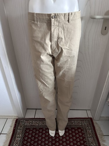 Chino hose herren - chino, fit