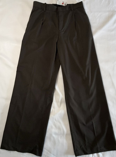 Loose fit stoffhose - loose,