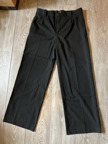 Anzughose buntfalten stoff - anzughose,