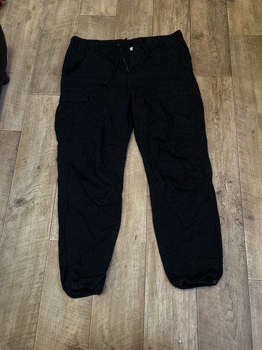 Cargo hose herren - h&m,