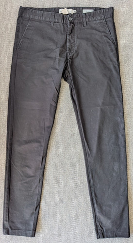 Herrenhose 32 skinny - 32,