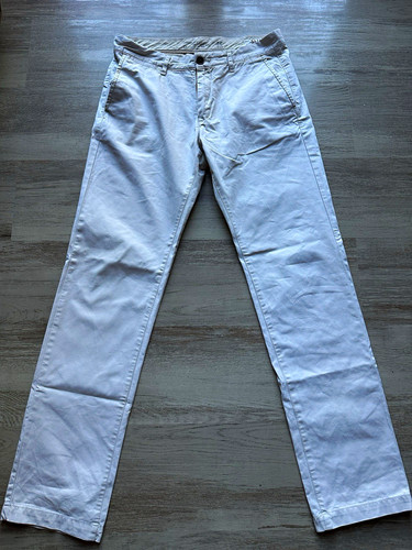 G slim herren hose - h&m,