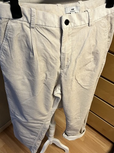 Herren cordhose chino - herren,