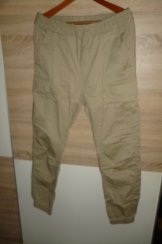 Herren cargo hose slim fit - cargo, von