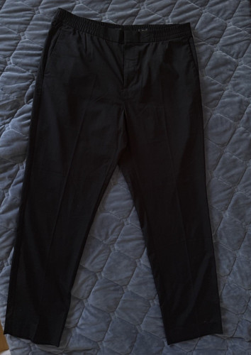 Herren hose slim - herren,