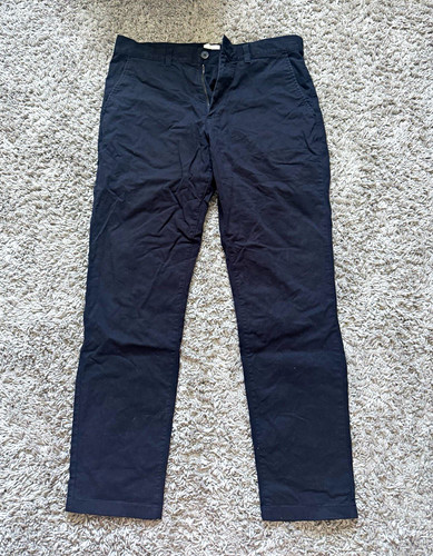 Herren chino hose l - chino,