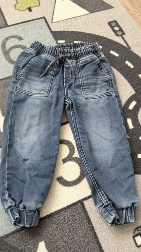 Thermohose jeansoptik gr - jeansoptik,,