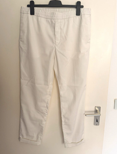 Herren chino hose - herren, fit