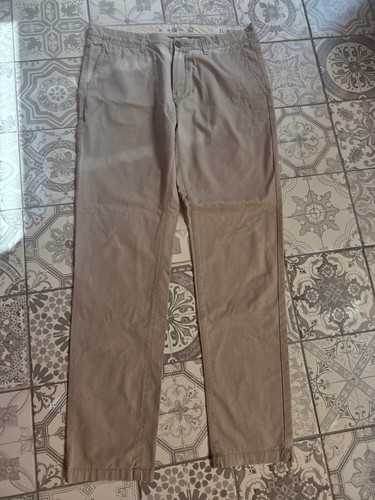 Herren hose chino jeans anzug - chino,
