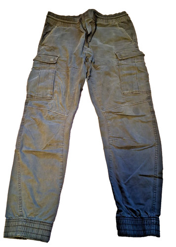 Stoffhose herren hose - h&m,