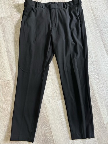 Skinny fit stoffhose - fit, &m