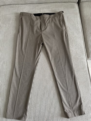Braue karierte herrenhose von - braue,