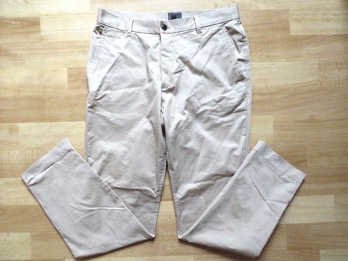 Herren hose 32 beige - hose,